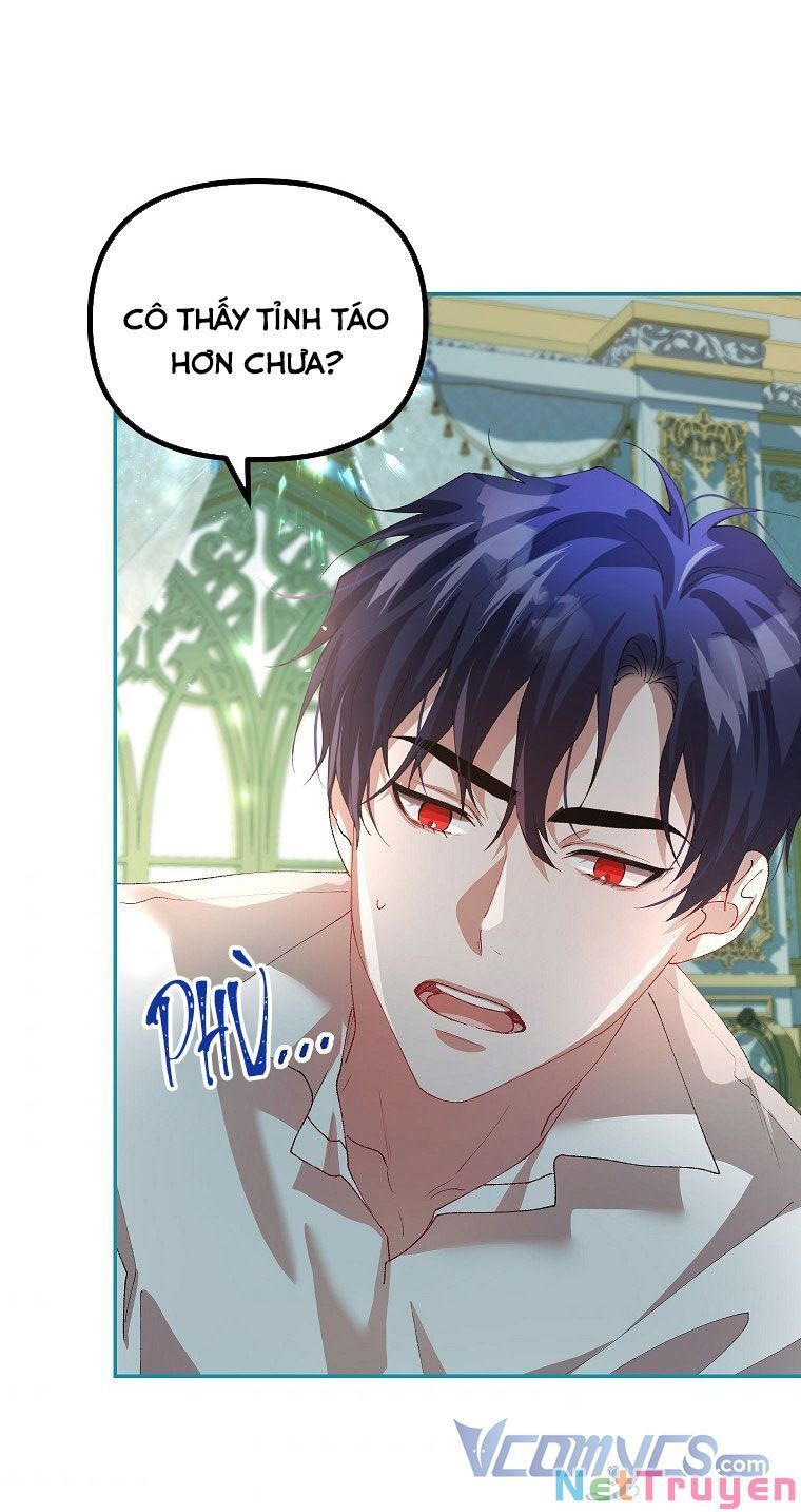 Thời Gian Của Nhân Vật Phụ Có Giới Hạn Chapter 25 - 4