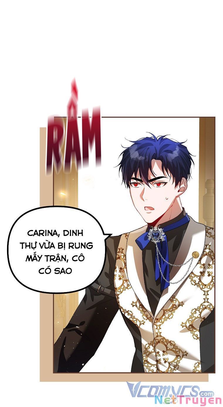 Thời Gian Của Nhân Vật Phụ Có Giới Hạn Chapter 25 - 34