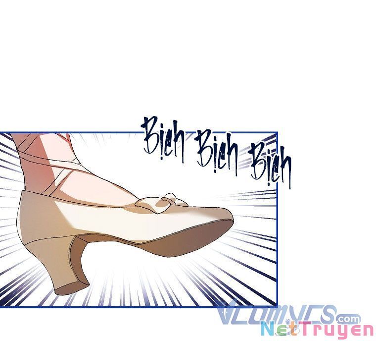 Thời Gian Của Nhân Vật Phụ Có Giới Hạn Chapter 25 - 37