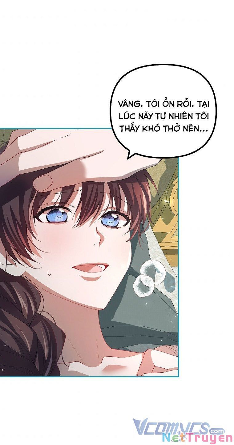 Thời Gian Của Nhân Vật Phụ Có Giới Hạn Chapter 25 - 5