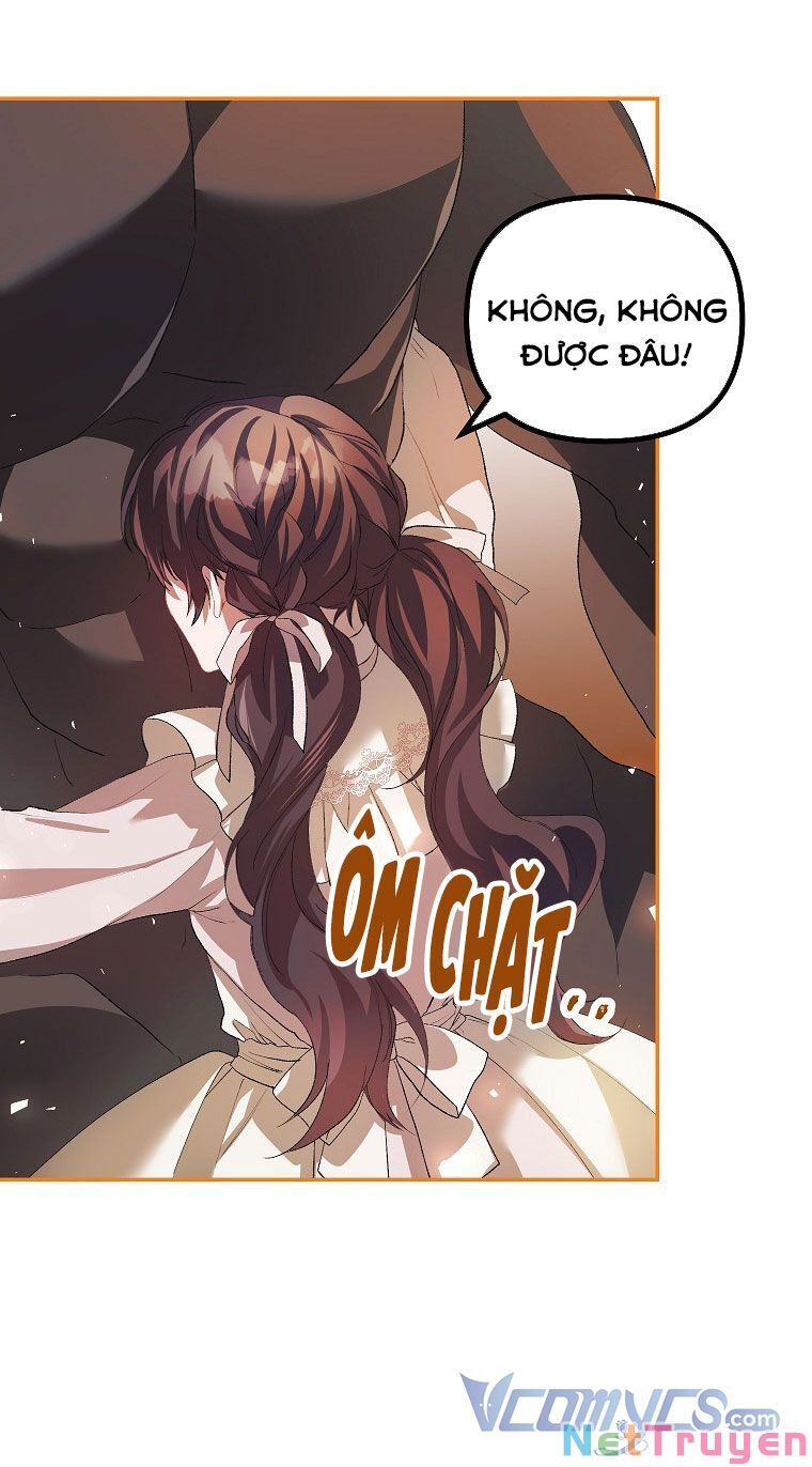 Thời Gian Của Nhân Vật Phụ Có Giới Hạn Chapter 25 - 46