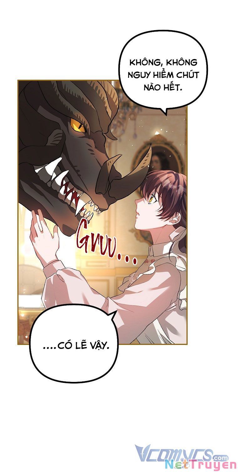 Thời Gian Của Nhân Vật Phụ Có Giới Hạn Chapter 25 - 48