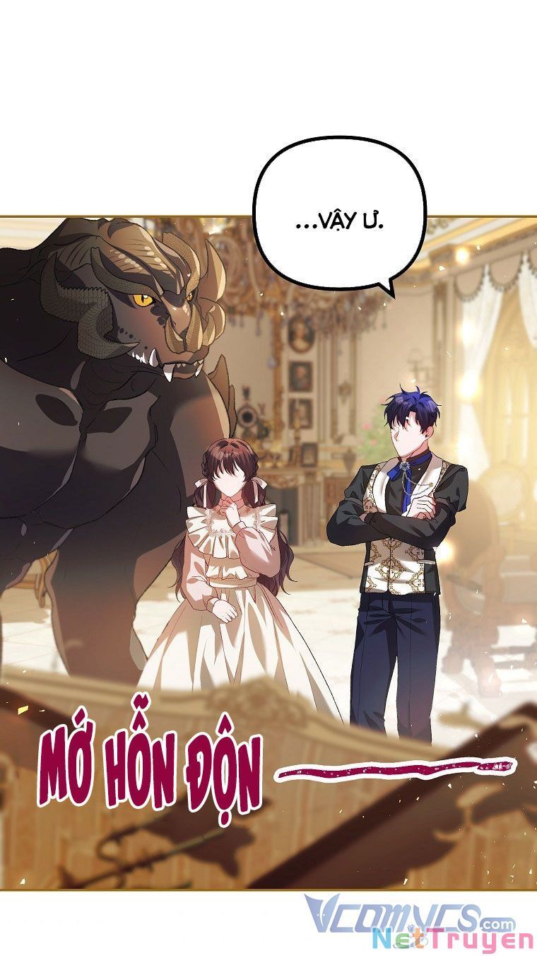 Thời Gian Của Nhân Vật Phụ Có Giới Hạn Chapter 25 - 49