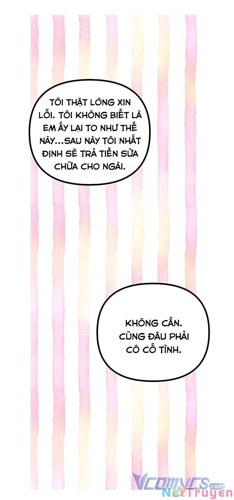 Thời Gian Của Nhân Vật Phụ Có Giới Hạn Chapter 25 - 50
