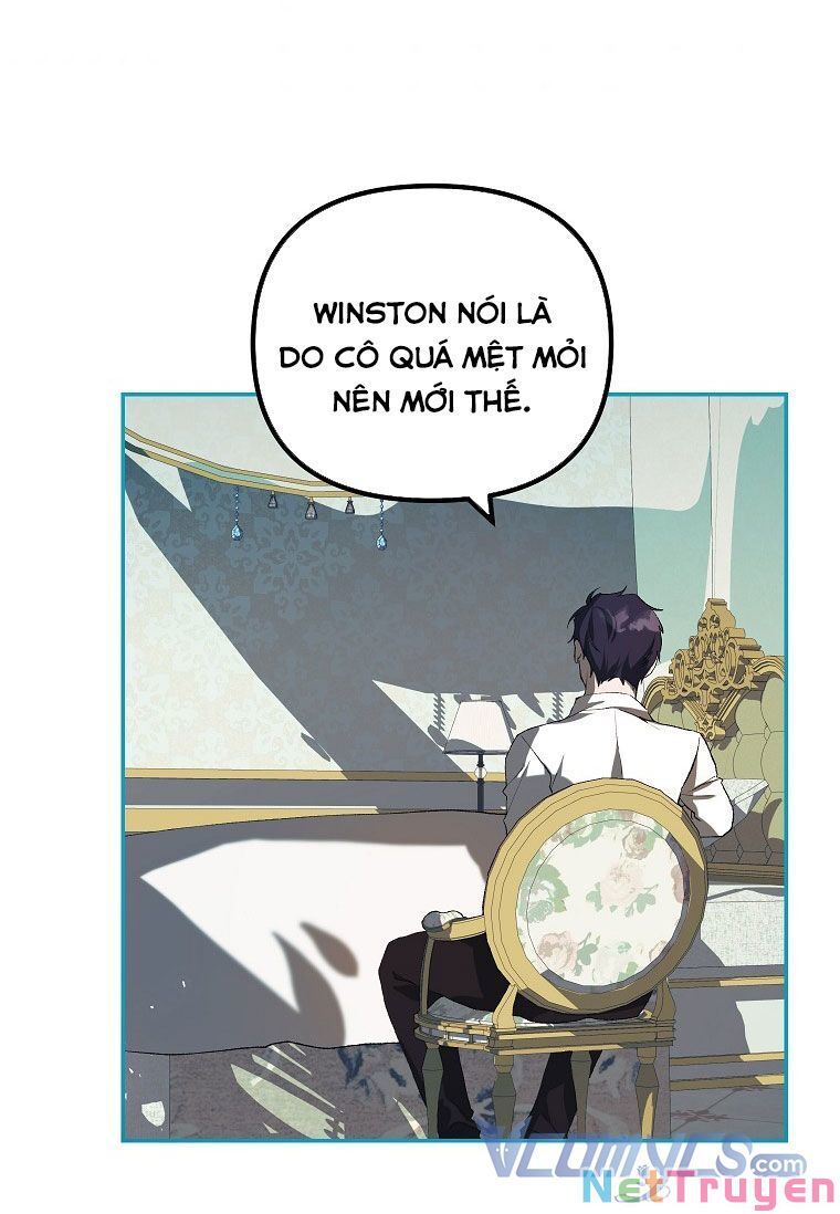 Thời Gian Của Nhân Vật Phụ Có Giới Hạn Chapter 25 - 6