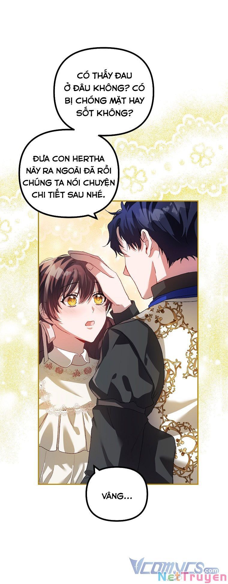 Thời Gian Của Nhân Vật Phụ Có Giới Hạn Chapter 25 - 52