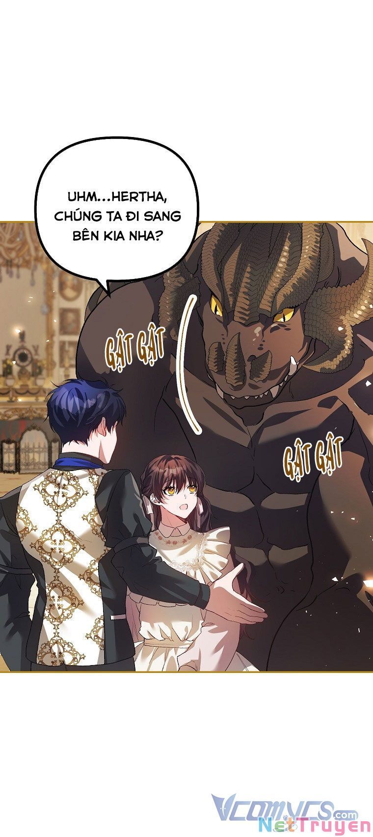 Thời Gian Của Nhân Vật Phụ Có Giới Hạn Chapter 25 - 53