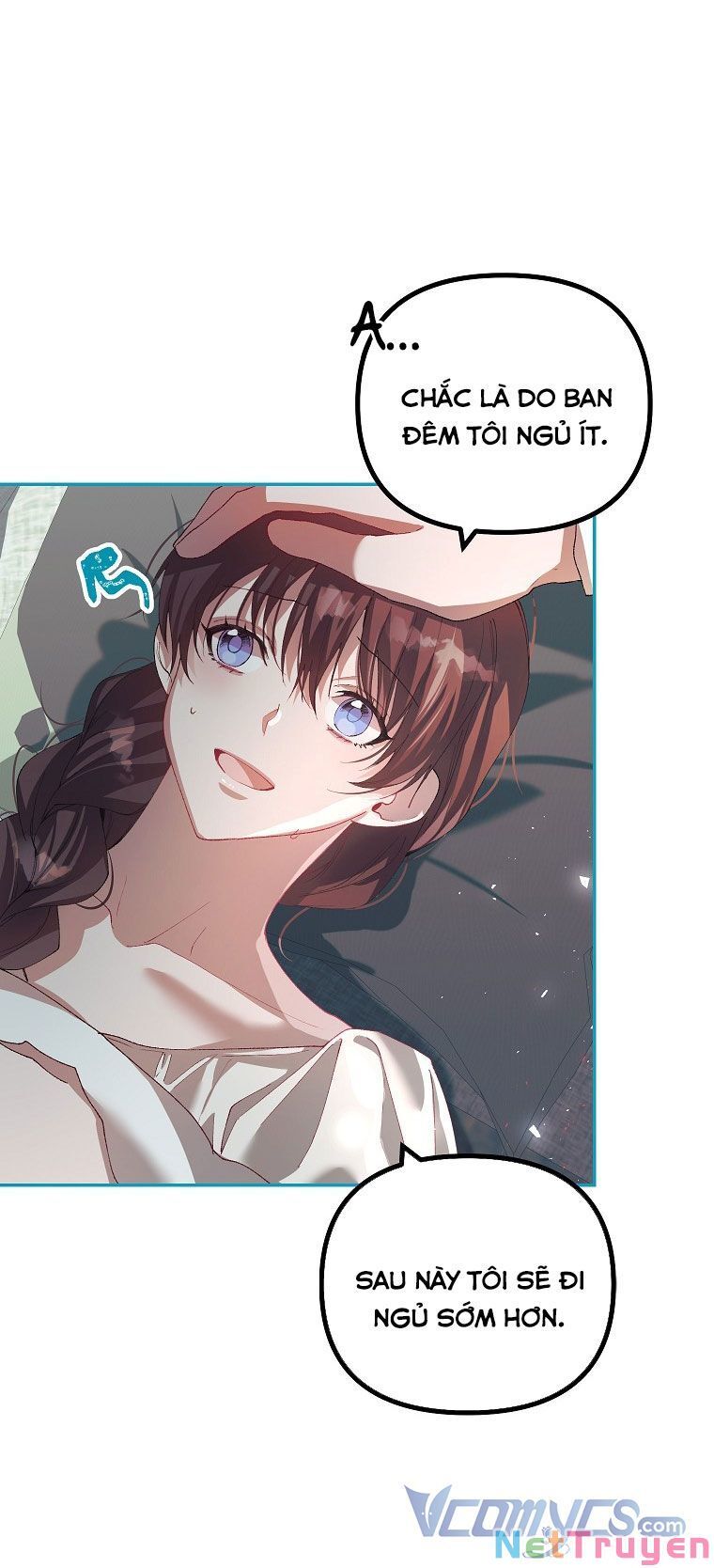 Thời Gian Của Nhân Vật Phụ Có Giới Hạn Chapter 25 - 7