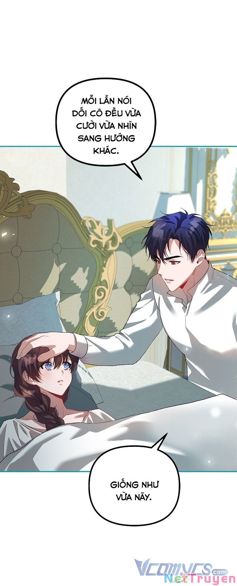 Thời Gian Của Nhân Vật Phụ Có Giới Hạn Chapter 25 - 9