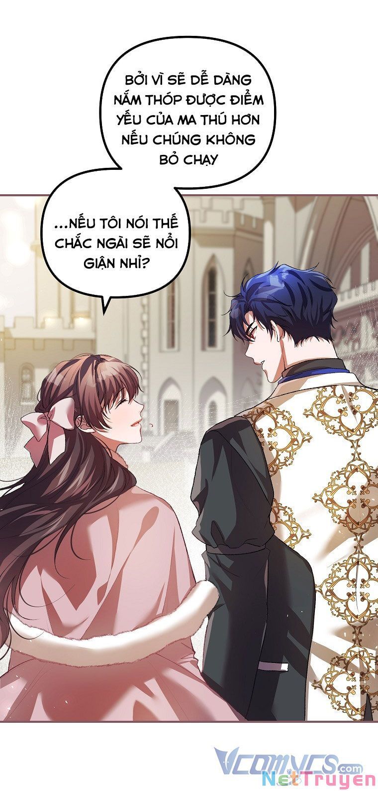 Thời Gian Của Nhân Vật Phụ Có Giới Hạn Chapter 26 - 18