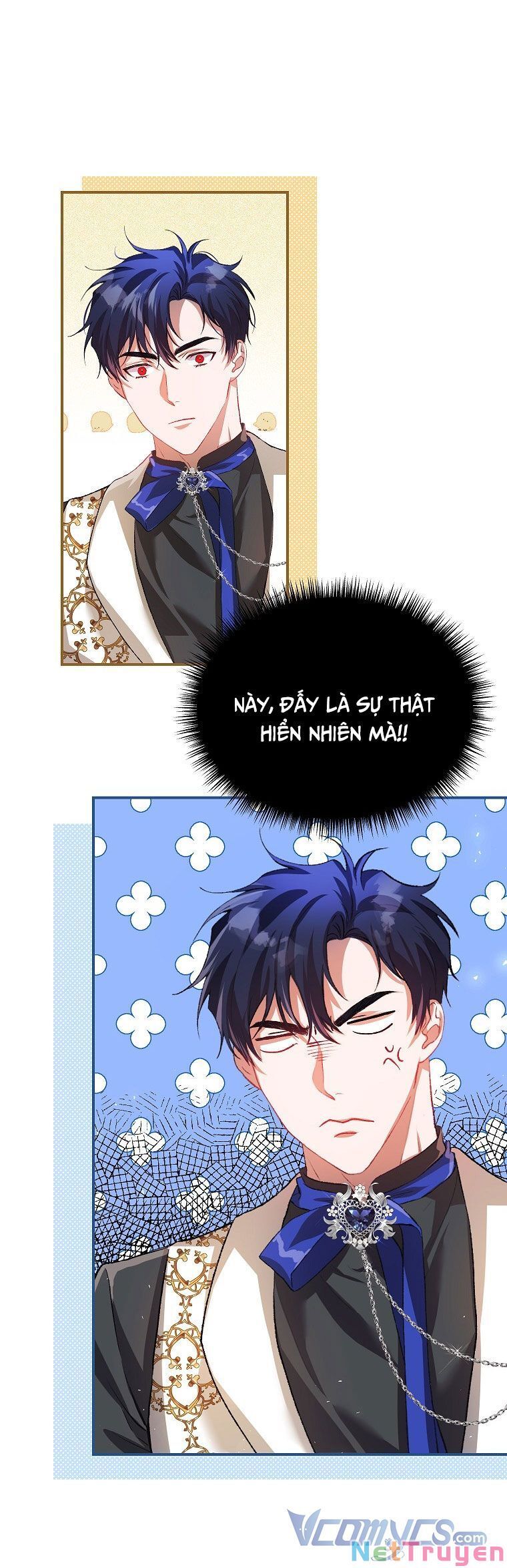 Thời Gian Của Nhân Vật Phụ Có Giới Hạn Chapter 26 - 19