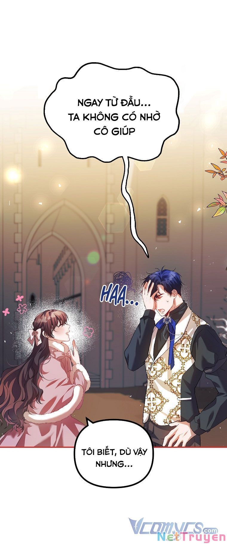 Thời Gian Của Nhân Vật Phụ Có Giới Hạn Chapter 26 - 20