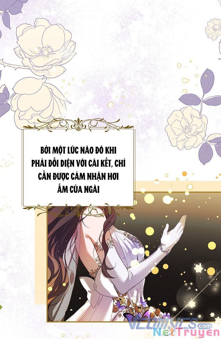 Thời Gian Của Nhân Vật Phụ Có Giới Hạn Chapter 26 - 26