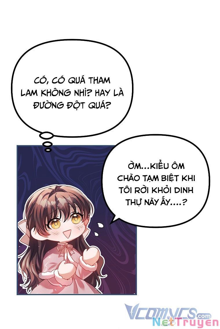 Thời Gian Của Nhân Vật Phụ Có Giới Hạn Chapter 26 - 29