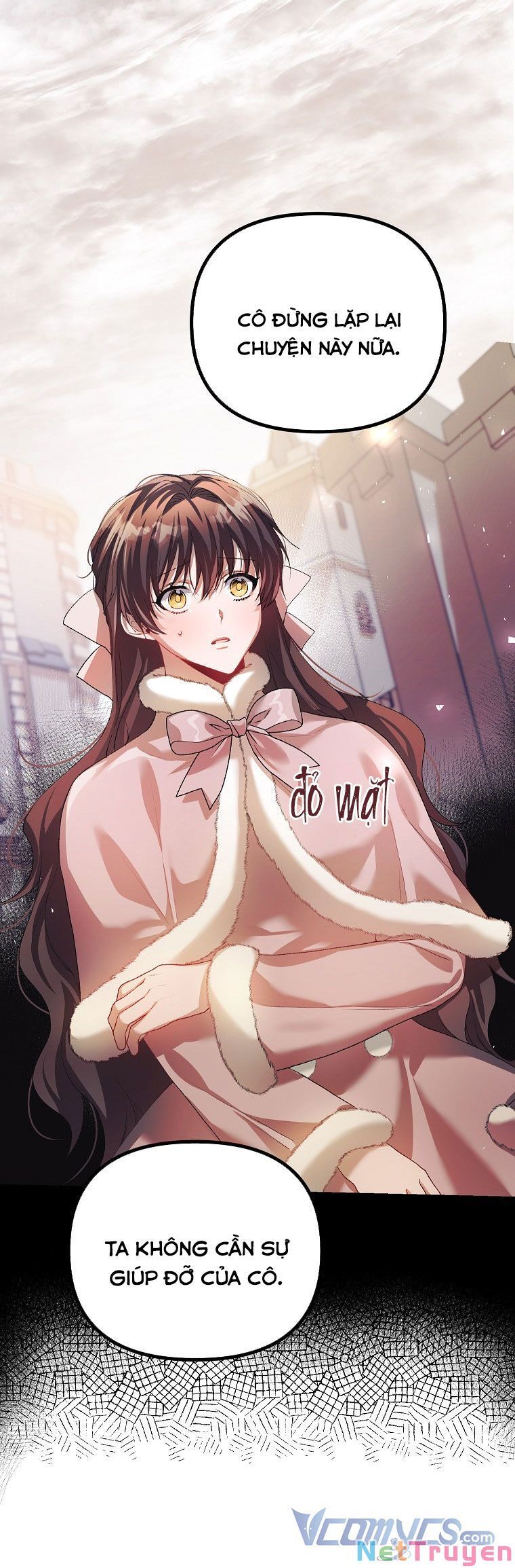 Thời Gian Của Nhân Vật Phụ Có Giới Hạn Chapter 26 - 31
