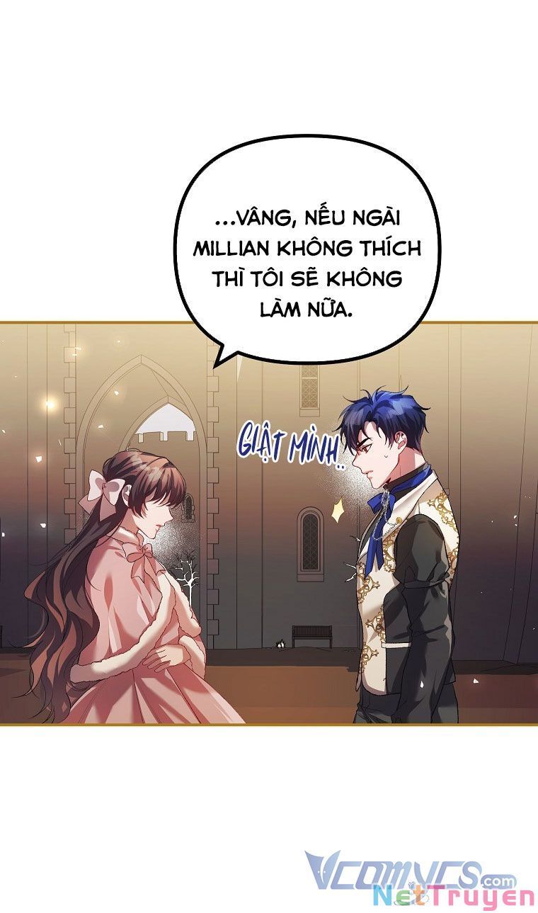 Thời Gian Của Nhân Vật Phụ Có Giới Hạn Chapter 26 - 32