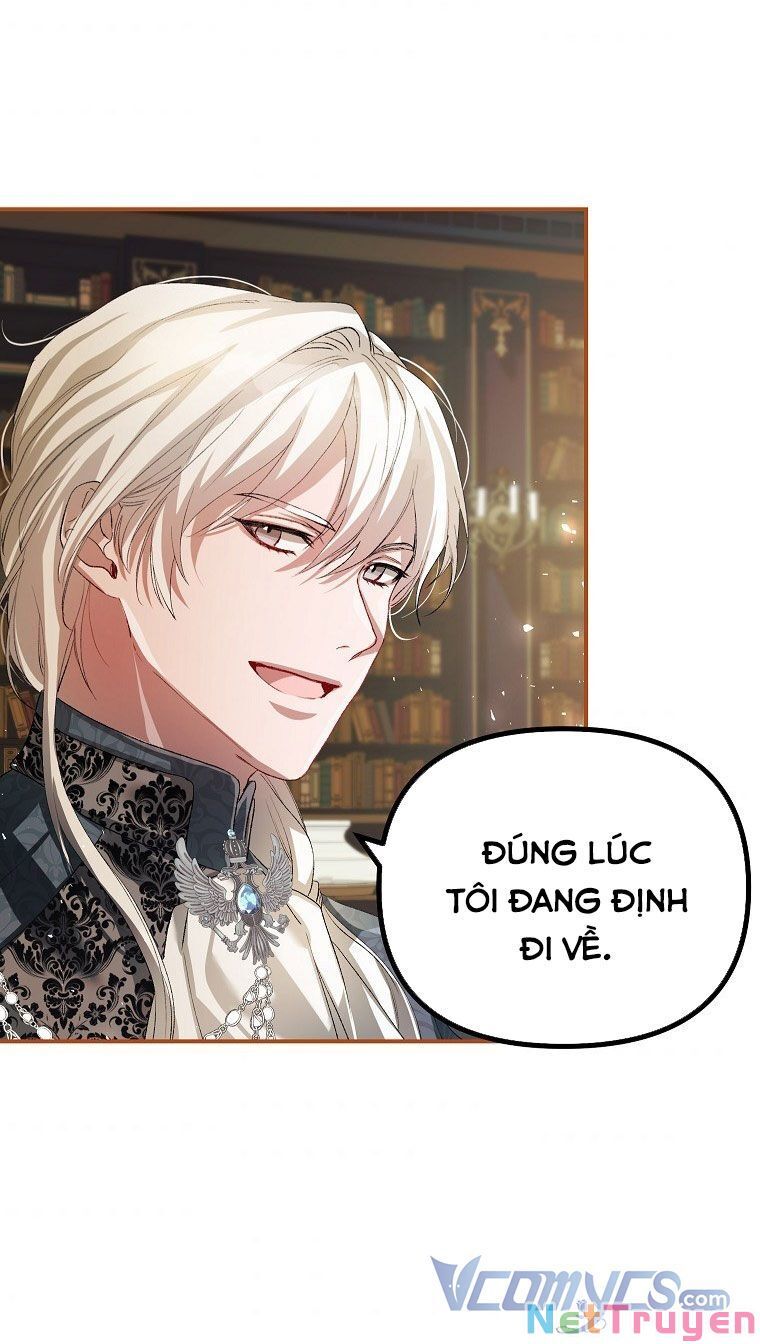 Thời Gian Của Nhân Vật Phụ Có Giới Hạn Chapter 26 - 36