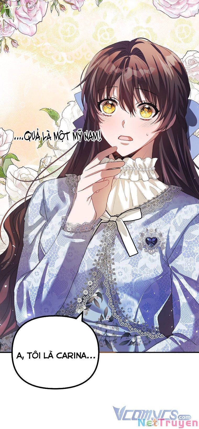 Thời Gian Của Nhân Vật Phụ Có Giới Hạn Chapter 26 - 39