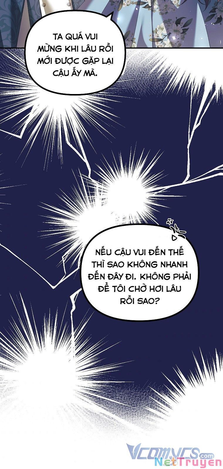 Thời Gian Của Nhân Vật Phụ Có Giới Hạn Chapter 26 - 42