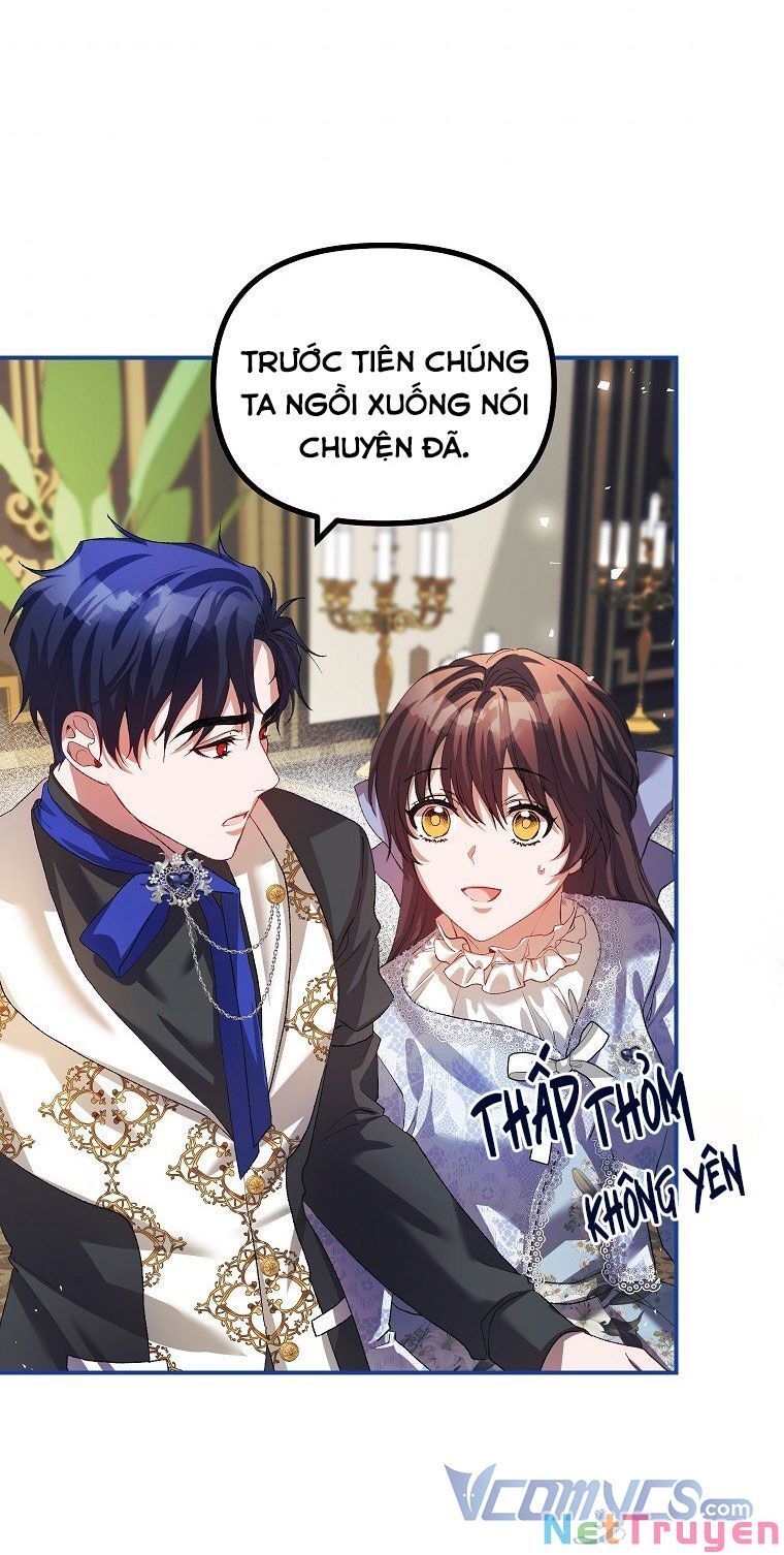 Thời Gian Của Nhân Vật Phụ Có Giới Hạn Chapter 26 - 43