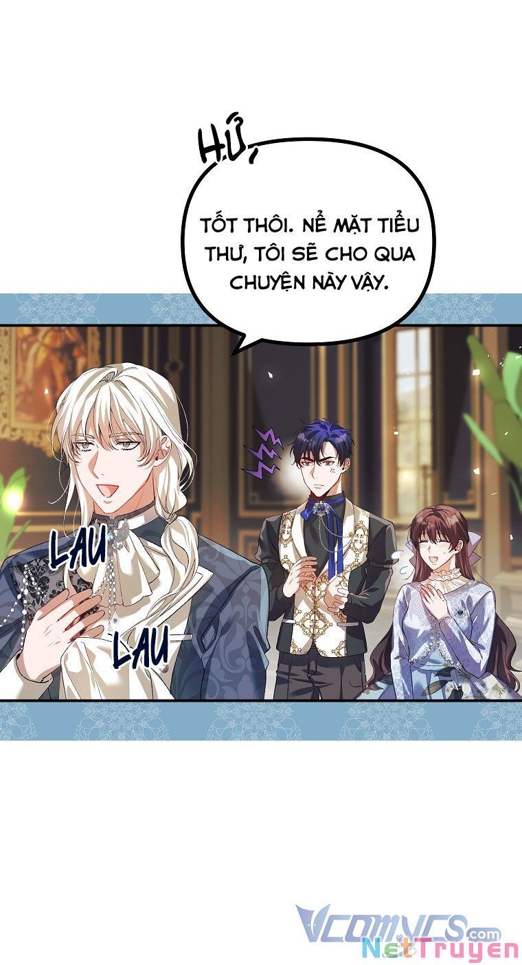Thời Gian Của Nhân Vật Phụ Có Giới Hạn Chapter 26 - 44