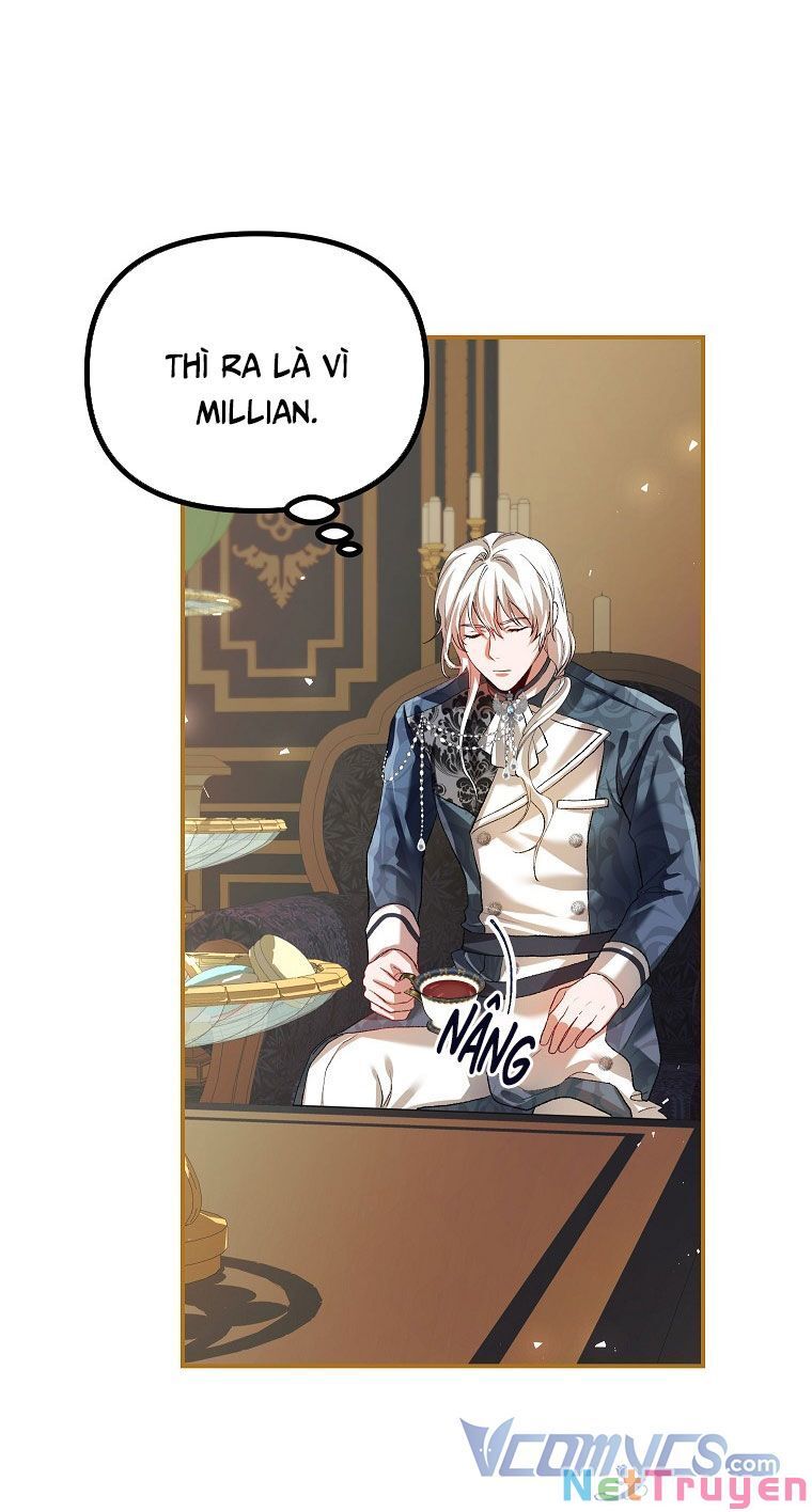 Thời Gian Của Nhân Vật Phụ Có Giới Hạn Chapter 26 - 48