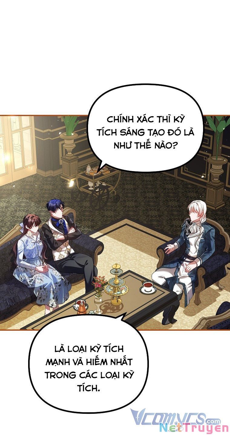 Thời Gian Của Nhân Vật Phụ Có Giới Hạn Chapter 26 - 52