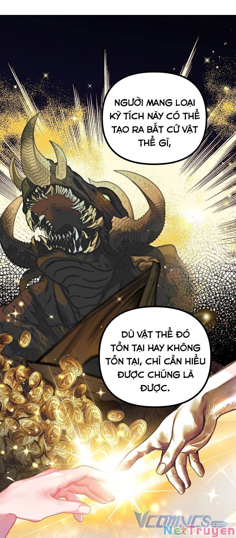 Thời Gian Của Nhân Vật Phụ Có Giới Hạn Chapter 26 - 53