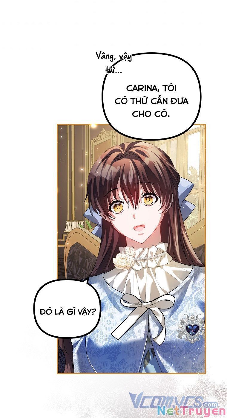 Thời Gian Của Nhân Vật Phụ Có Giới Hạn Chapter 26 - 58