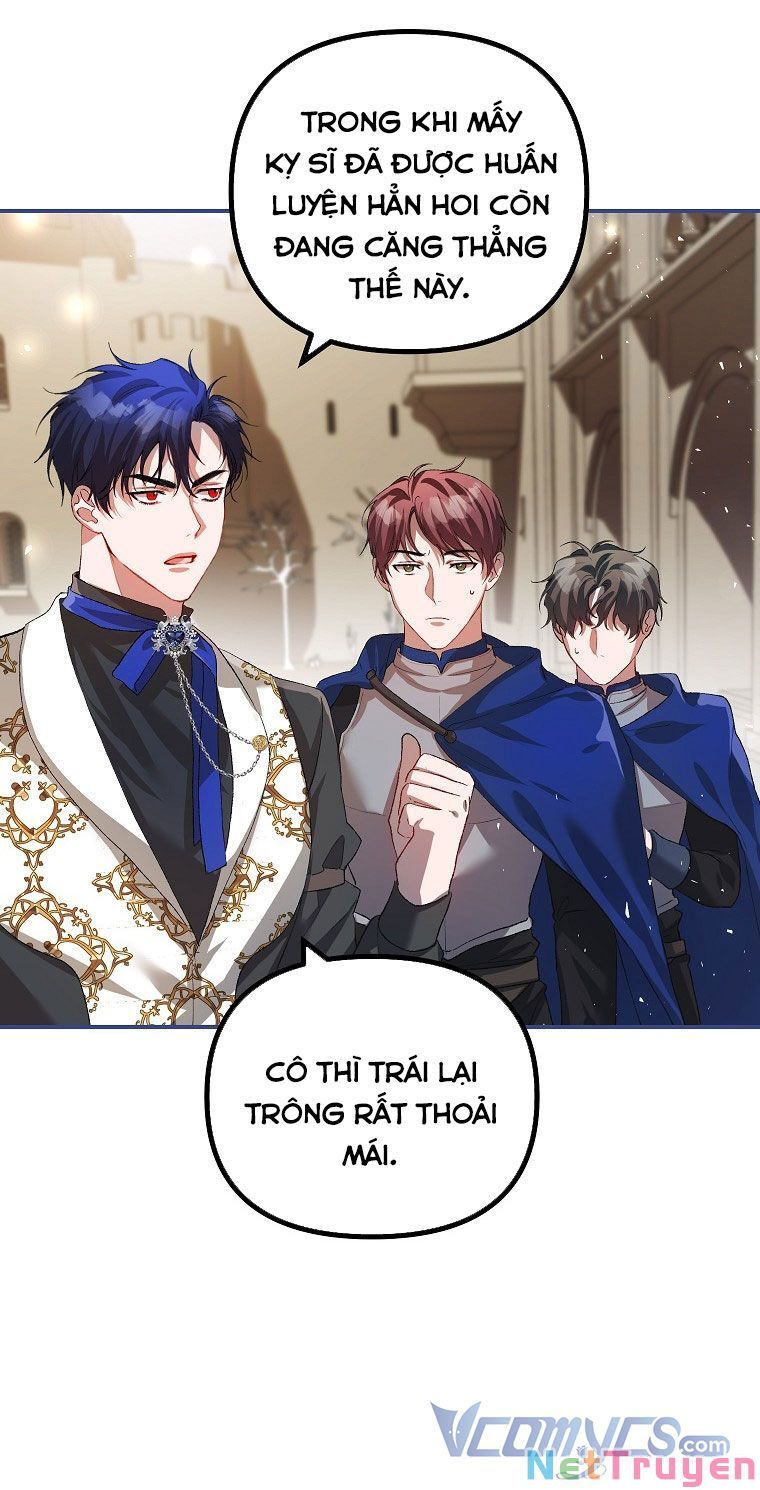 Thời Gian Của Nhân Vật Phụ Có Giới Hạn Chapter 26 - 9