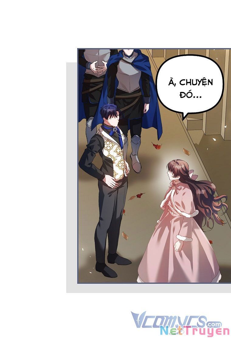Thời Gian Của Nhân Vật Phụ Có Giới Hạn Chapter 26 - 10