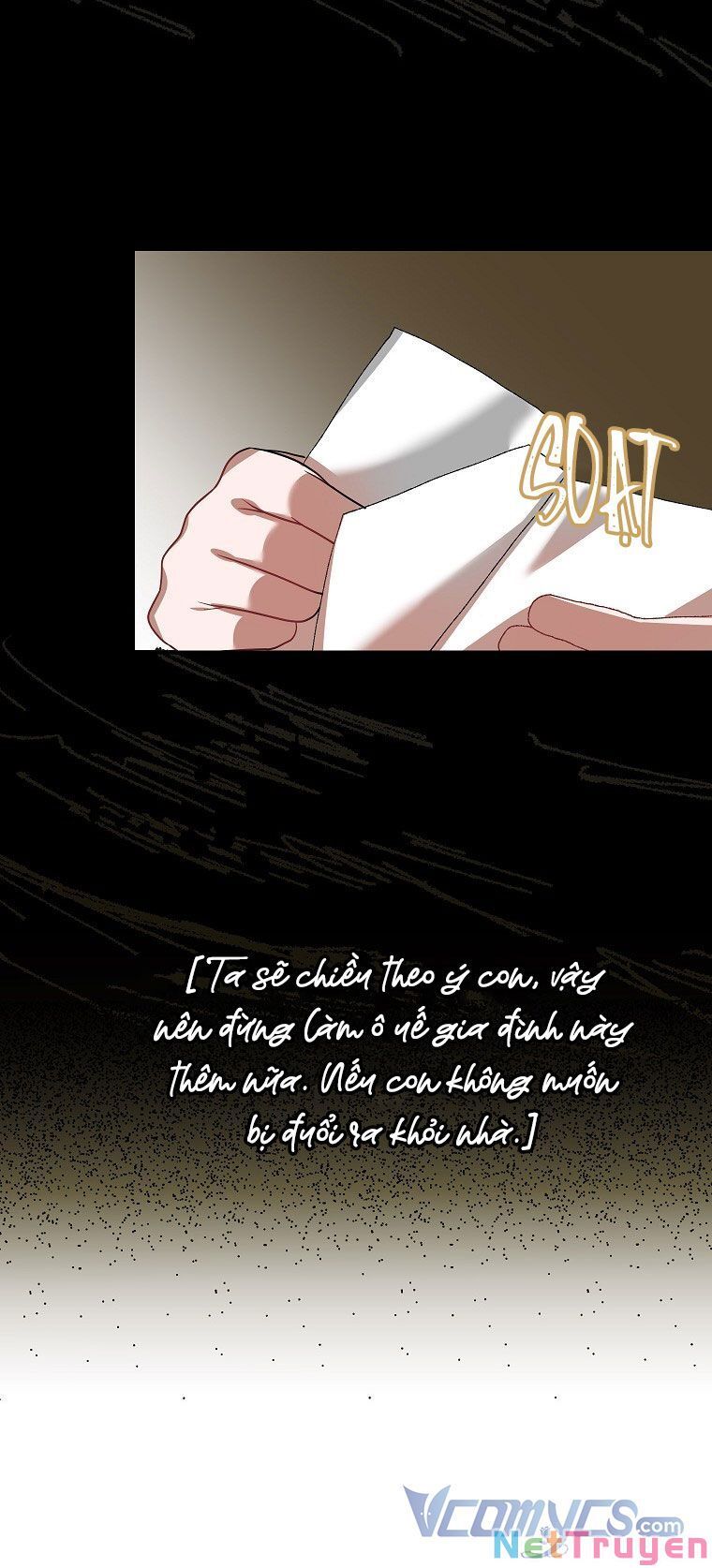 Thời Gian Của Nhân Vật Phụ Có Giới Hạn Chapter 27 - 14
