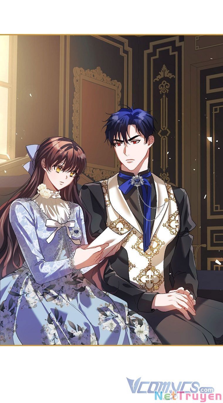 Thời Gian Của Nhân Vật Phụ Có Giới Hạn Chapter 27 - 15