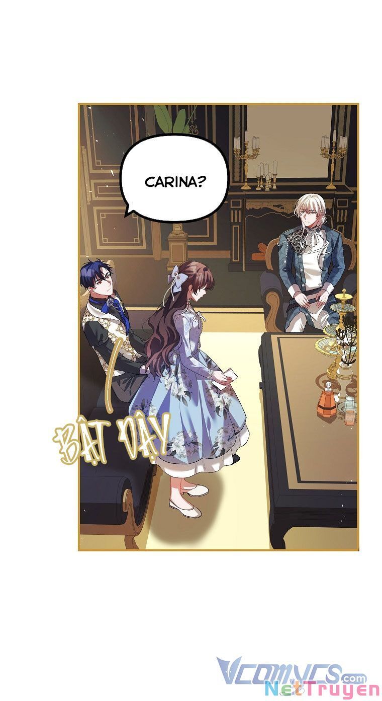 Thời Gian Của Nhân Vật Phụ Có Giới Hạn Chapter 27 - 16