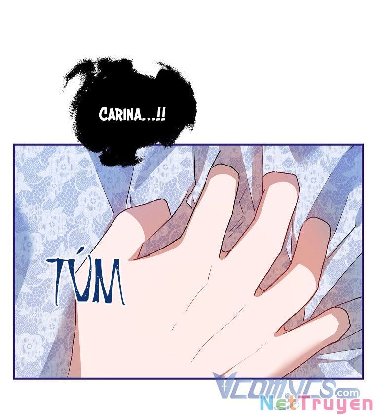 Thời Gian Của Nhân Vật Phụ Có Giới Hạn Chapter 27 - 3