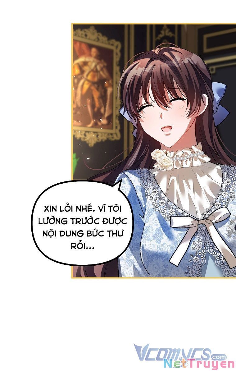 Thời Gian Của Nhân Vật Phụ Có Giới Hạn Chapter 27 - 24