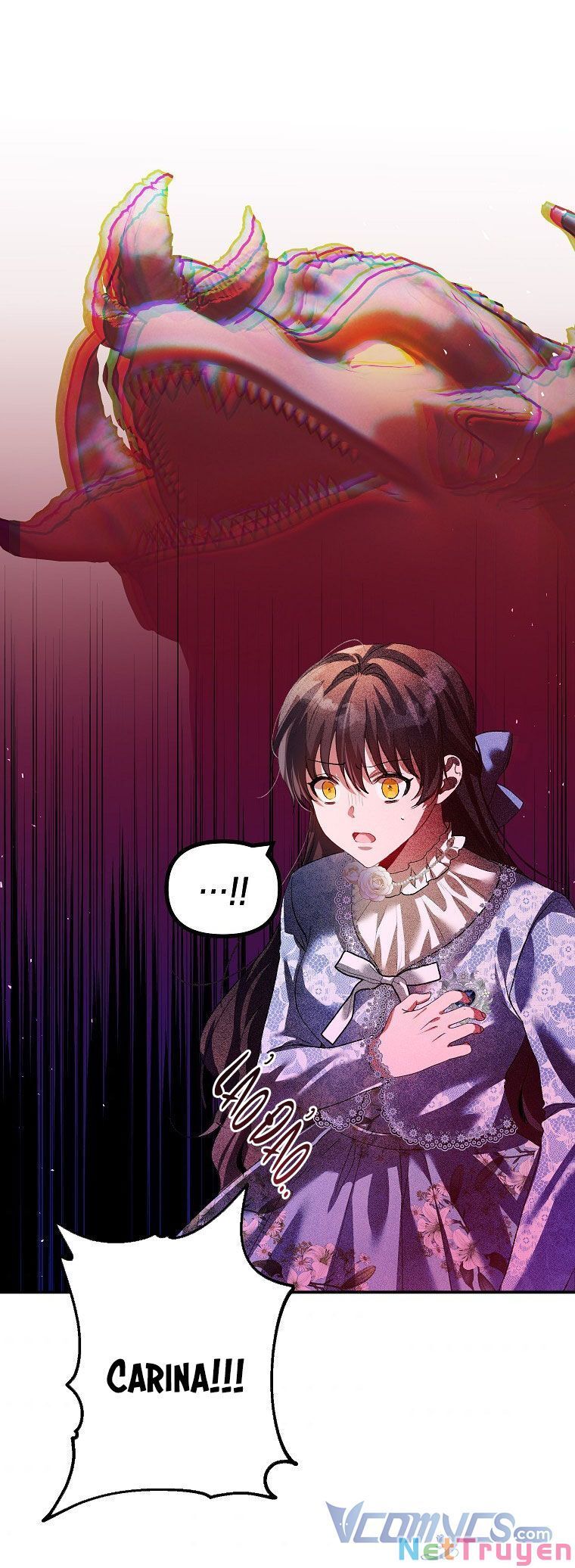 Thời Gian Của Nhân Vật Phụ Có Giới Hạn Chapter 27 - 25