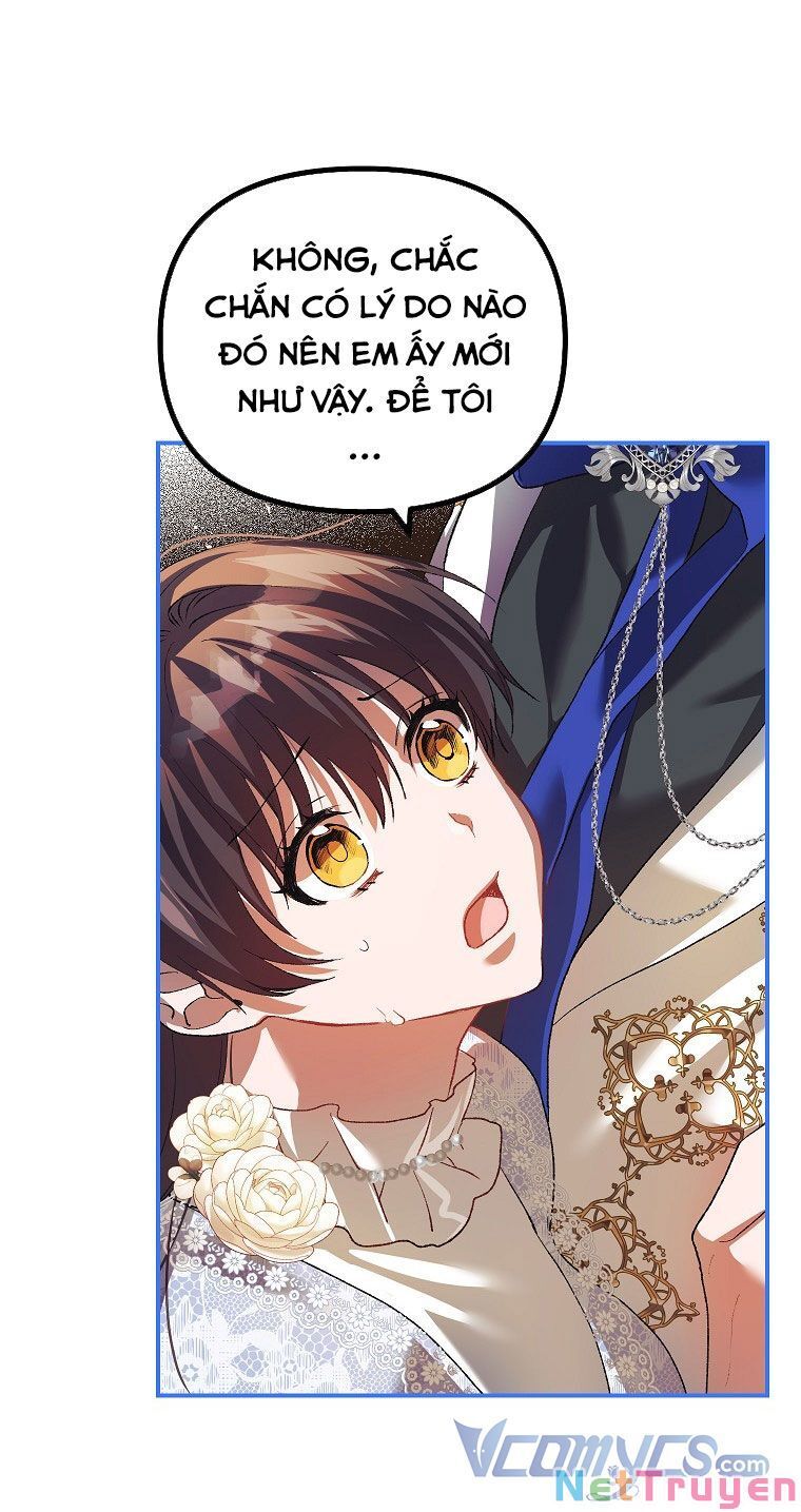 Thời Gian Của Nhân Vật Phụ Có Giới Hạn Chapter 27 - 35