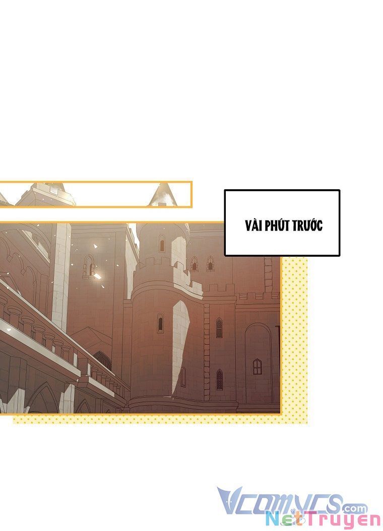 Thời Gian Của Nhân Vật Phụ Có Giới Hạn Chapter 27 - 37
