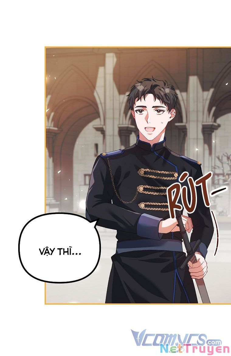Thời Gian Của Nhân Vật Phụ Có Giới Hạn Chapter 27 - 41