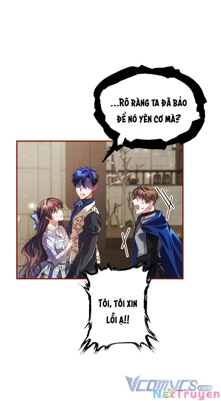 Thời Gian Của Nhân Vật Phụ Có Giới Hạn Chapter 27 - 43