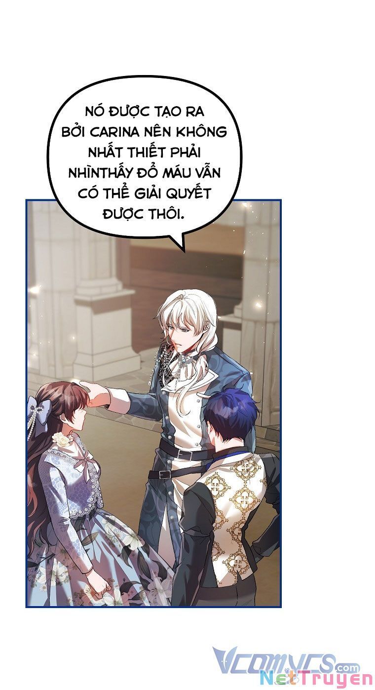 Thời Gian Của Nhân Vật Phụ Có Giới Hạn Chapter 27 - 48