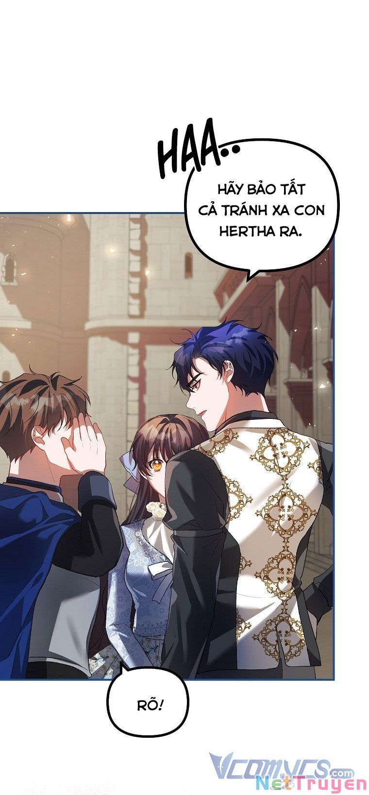 Thời Gian Của Nhân Vật Phụ Có Giới Hạn Chapter 27 - 50