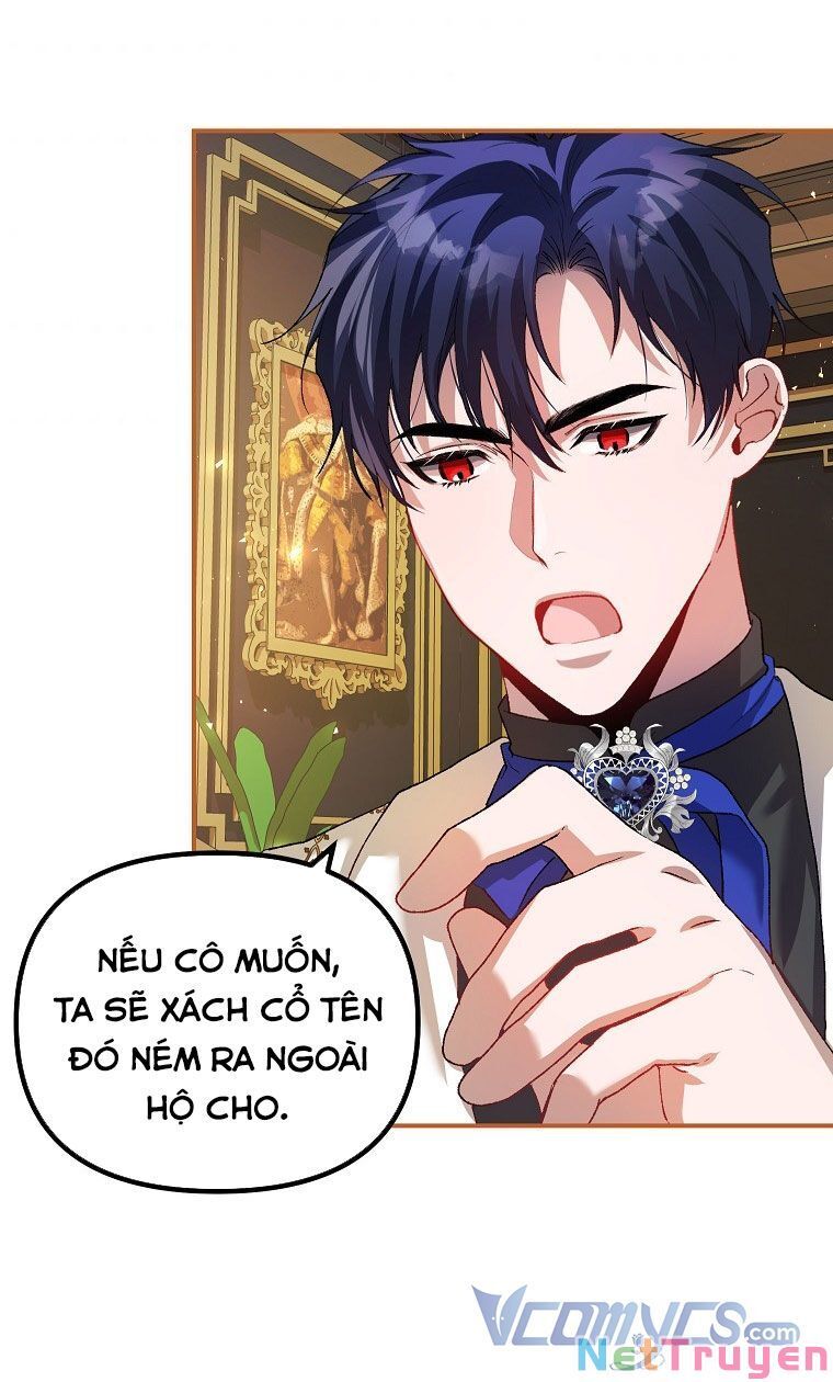 Thời Gian Của Nhân Vật Phụ Có Giới Hạn Chapter 27 - 6