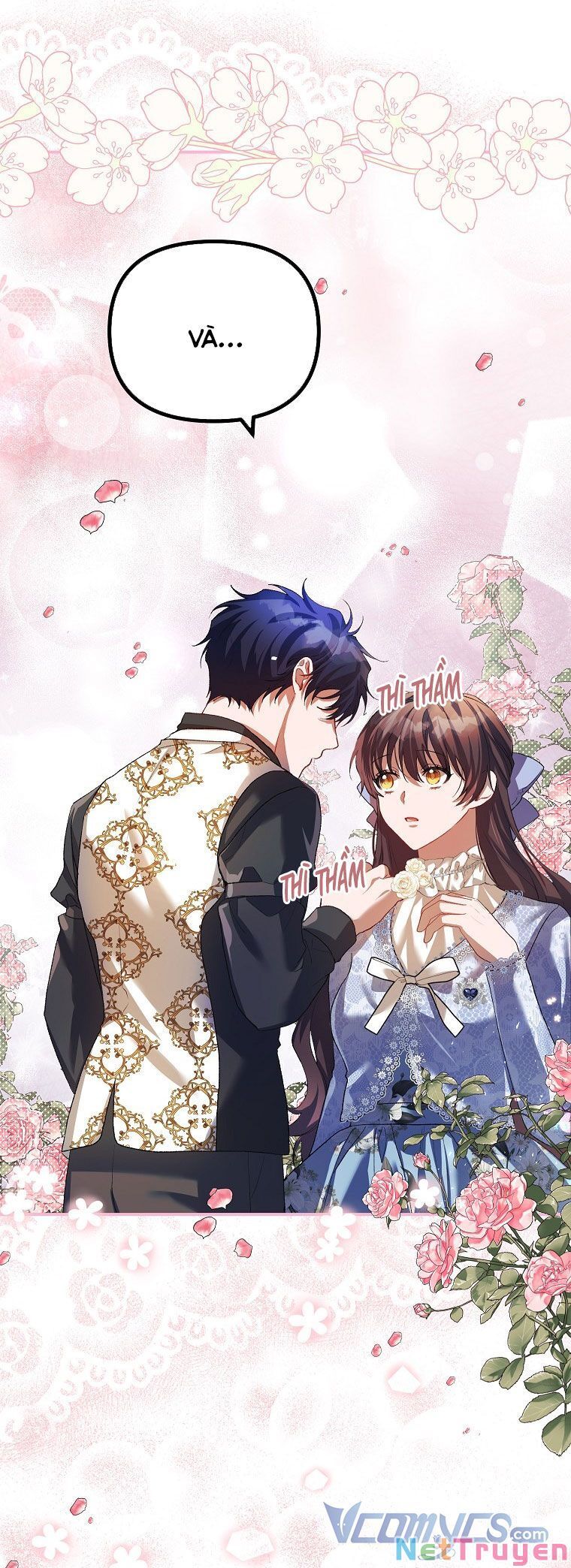 Thời Gian Của Nhân Vật Phụ Có Giới Hạn Chapter 27 - 51