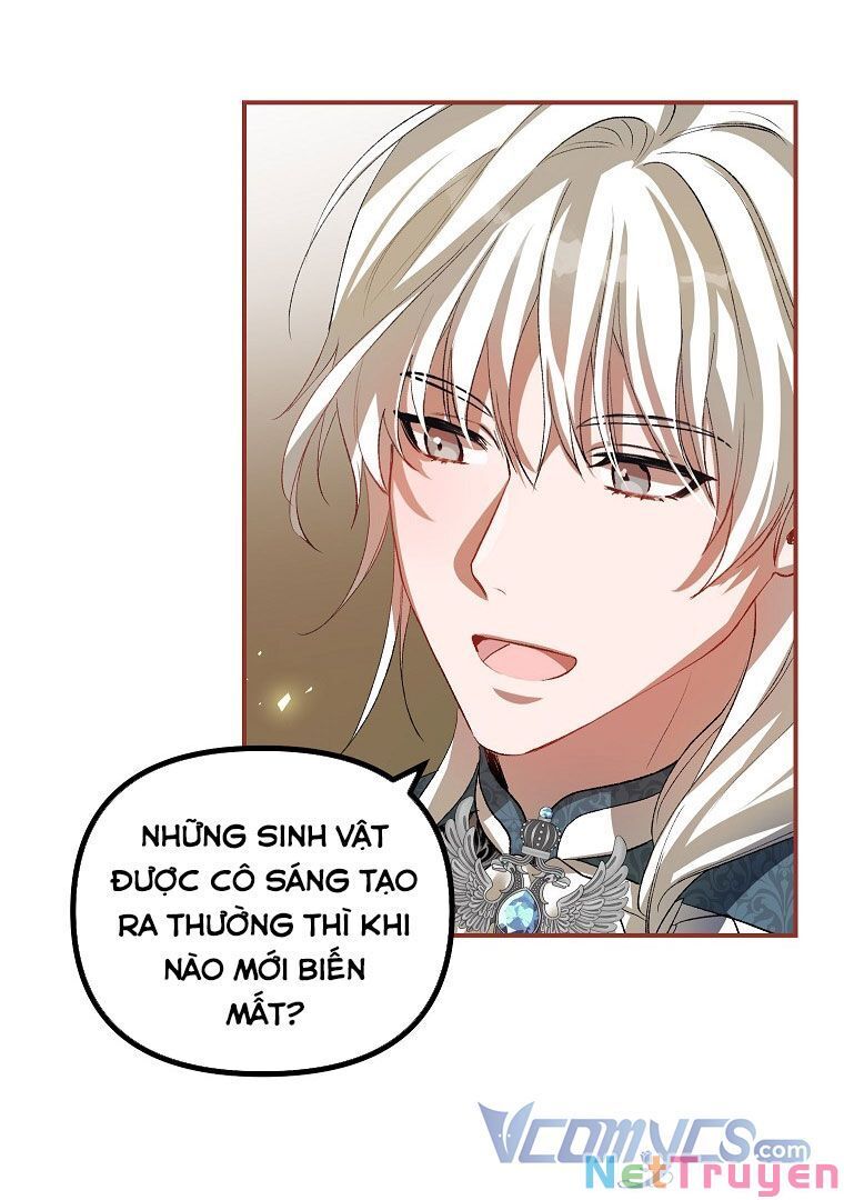 Thời Gian Của Nhân Vật Phụ Có Giới Hạn Chapter 27 - 55
