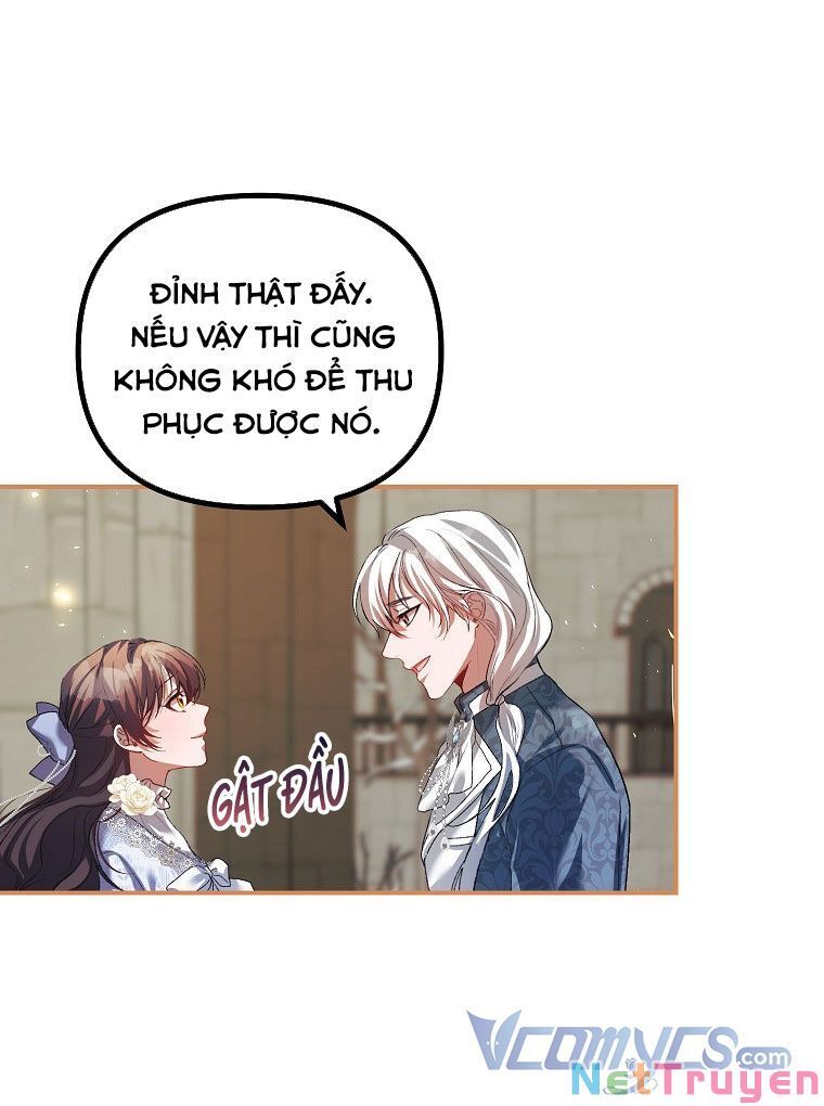 Thời Gian Của Nhân Vật Phụ Có Giới Hạn Chapter 27 - 57