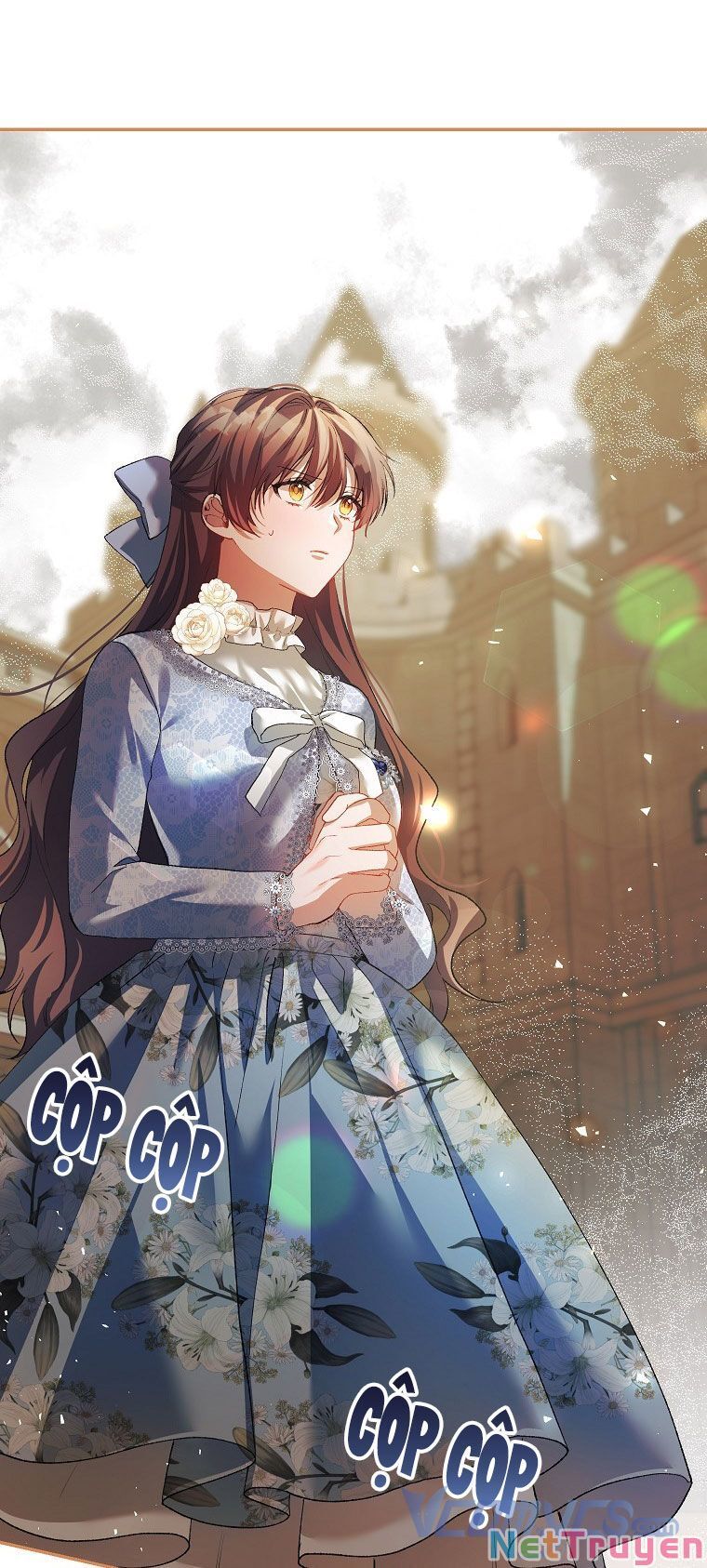Thời Gian Của Nhân Vật Phụ Có Giới Hạn Chapter 27 - 58