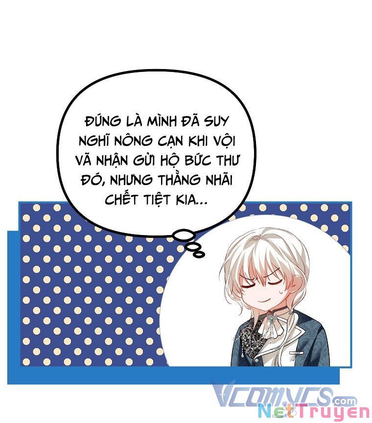 Thời Gian Của Nhân Vật Phụ Có Giới Hạn Chapter 27 - 7