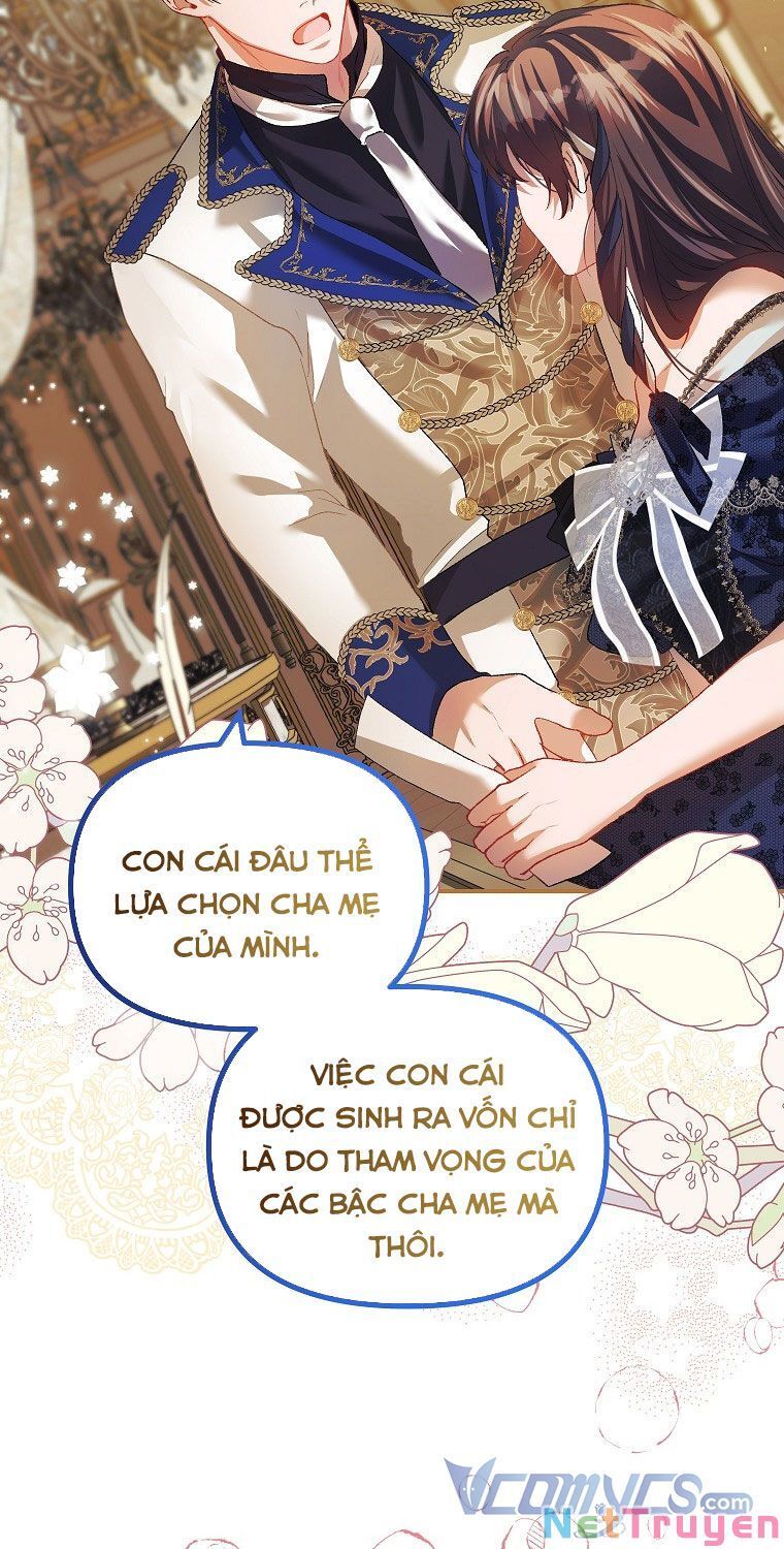 Thời Gian Của Nhân Vật Phụ Có Giới Hạn Chapter 28 - 18
